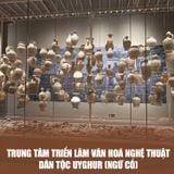  ĐÔN HOÀNG - GIA DỤC QUAN - TỬU TUYỀN - TRƯƠNG DỊCH | 6 NGÀY 5 ĐÊM 