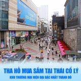 THÀNH ĐÔ – CỬU TRẠI CÂU - CÔNG VIÊN GẤU TRÚC – LẠC SƠN | 06 NGÀY 05 ĐÊM 