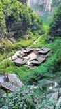  TOUR DU LỊCH TRUNG QUỐC TRÙNG KHÁNH - VŨ LONG | 06 NGÀY 05 ĐÊM 