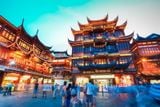  Tour du lịch Trung Quốc Bắc Kinh – Tô Châu – Hàng Châu - Thượng Hải 7 Ngày 6 Đêm 