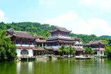  Tour du lịch Trung Quốc Nam Ninh - Quế Lâm – Dương Sóc 5 Ngày 4 đêm 