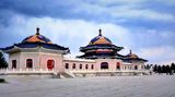  Tour du lịch Mông Cổ - Khám phá thảo nguyên Ordos 5 Ngày 4 Đêm 