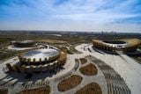  Tour du lịch Mông Cổ - Khám phá thảo nguyên Ordos 5 Ngày 4 Đêm 