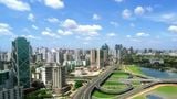  Tour du lịch Trung Quốc Hải Nam - Hải Khẩu - Hưng Long - Tam Á - Văn Xương 5 Ngày 4 đêm 