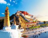  Tour Du Lịch Trung Quốc Khám Phá Tây Tạng - 8 Ngày 7 Đêm 