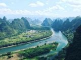  Tour du lịch Trung Quốc Nam Ninh - Quế Lâm – Dương Sóc 5 Ngày 4 đêm 