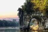  Tour du lịch Trung Quốc Nam Ninh - Quế Lâm – Dương Sóc 5 Ngày 4 đêm 