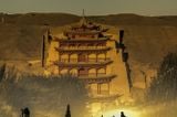  Tour du lịch Trung Quốc - Khám phá Bắc Tân Cương Trung Quốc 10 Ngày 9 đêm 