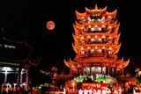  VŨ HÁN - HOÀNG LẠC LÂU - GIANG TÂY 