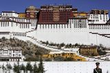  Tour Du Lịch Trung Quốc Khám Phá Tây Tạng - 8 Ngày 7 Đêm 