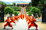  TRỊNH CHÂU – KHAI PHONG – LẠC DƯƠNG ( 5 Ngày 5 Đêm ) 