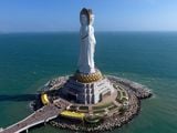  Tour du lịch Trung Quốc Hải Nam - Hải Khẩu - Hưng Long - Tam Á - Văn Xương 5 Ngày 4 đêm 