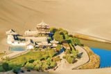  Tour du lịch Trung Quốc - Khám phá Bắc Tân Cương Trung Quốc 10 Ngày 9 đêm 