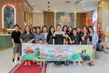  TOUR NHA TRANG ( 3 Ngày 2 đêm ) 
