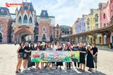  TOUR NHA TRANG ( 3 Ngày 2 đêm ) 