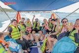  TOUR NHA TRANG ( 3 Ngày 2 đêm ) 