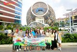  TOUR NHA TRANG ( 3 Ngày 2 đêm ) 