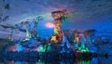  Tour du lịch Trung Quốc Nam Ninh - Quế Lâm – Dương Sóc 5 Ngày 4 đêm 