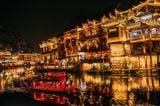  Tour du lịch Trung Quốc Phượng Hoàng Cổ Trấn - Trương Gia Giới - Kinh Châu 6 Ngày 5 Đêm 