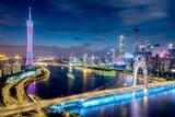  Tour du lịch Trung Quốc THANH VIỄN - QUẢNG CHÂU 5 Ngày 4 Đêm 