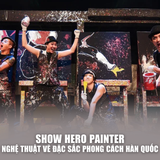  HÀN QUỐC SEOUL – NAMI – EVERLAND | 05 NGÀY 04 ĐÊM 