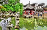  Tour du lịch Trung Quốc Bắc Kinh – Tô Châu – Hàng Châu - Thượng Hải 7 Ngày 6 Đêm 