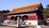  Tour du lịch Trung Quốc Bắc Kinh - Vạn Lý Trường Thành 5 Ngày 4 Đêm 
