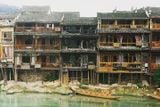  Tour du lịch Trung Quốc Phượng Hoàng Cổ Trấn - Trương Gia Giới - Kinh Châu 6 Ngày 5 Đêm 