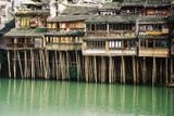  Tour du lịch Trung Quốc Phượng Hoàng Cổ Trấn - Trương Gia Giới - Kinh Châu 6 Ngày 5 Đêm 