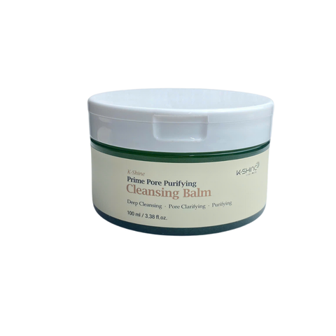 Sáp tẩy trang  Prime Pore Purifying Cleansing Balm