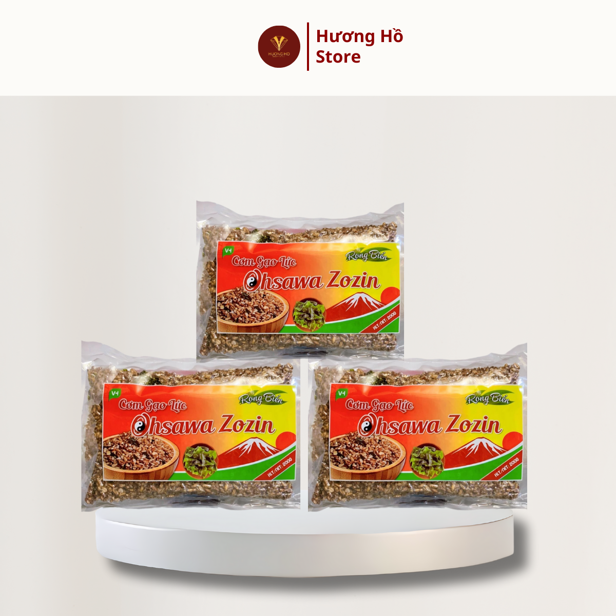 Gạo lứt hay gạo lức