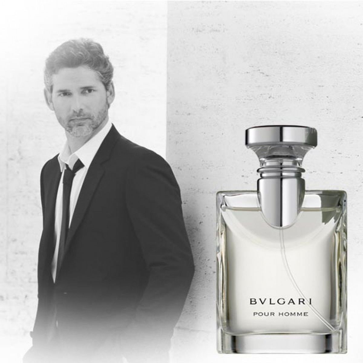  Bvlgari Pour Homme 