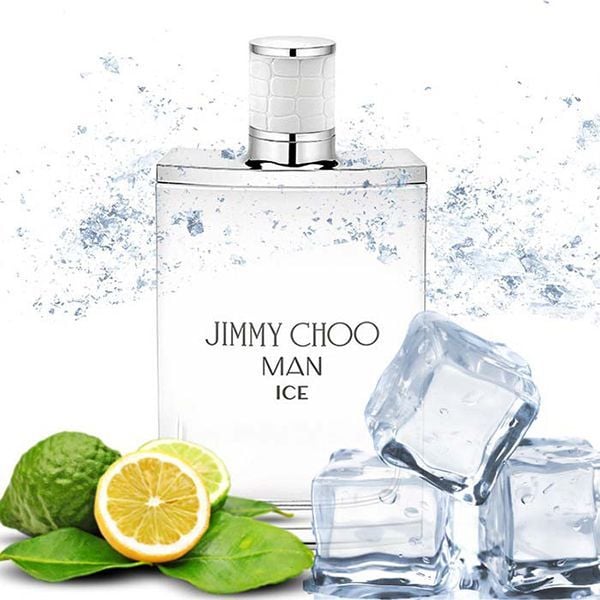  Jimmy Choo Man Ice EDT 30 ML 