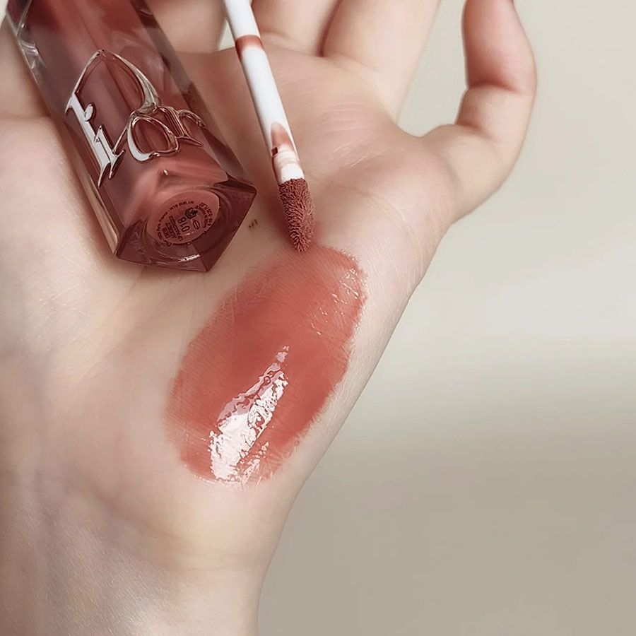  Son Dior Addict Lip Maximizer 018 Intense Spice - Màu Hồng Đất 