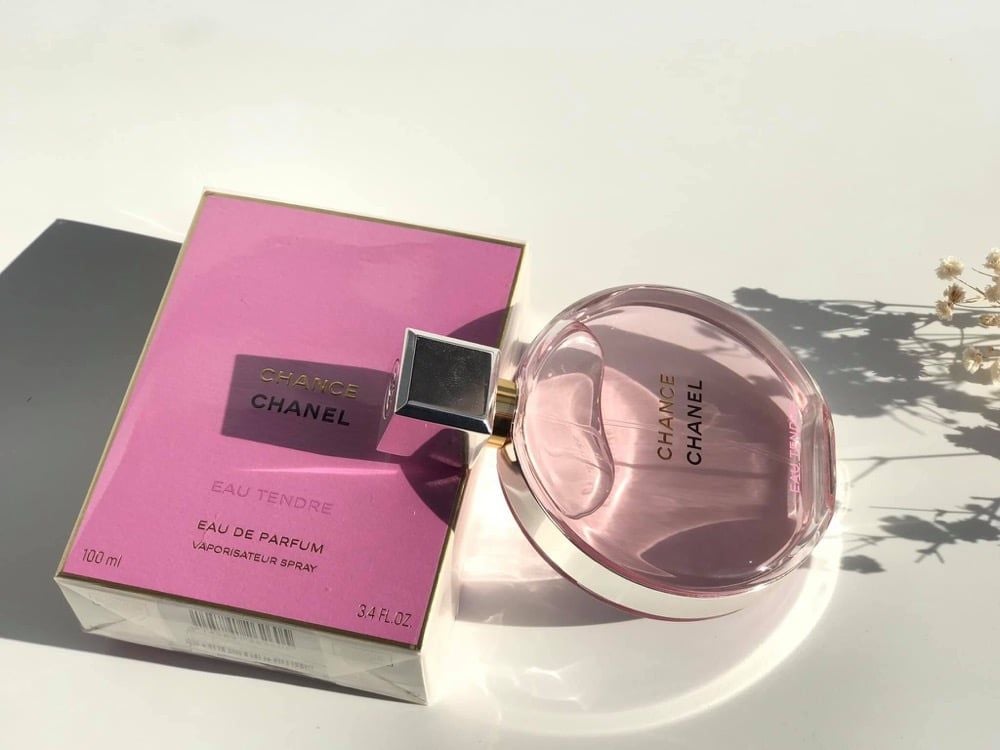  Chanel Chance Eau Tendre EDP 
