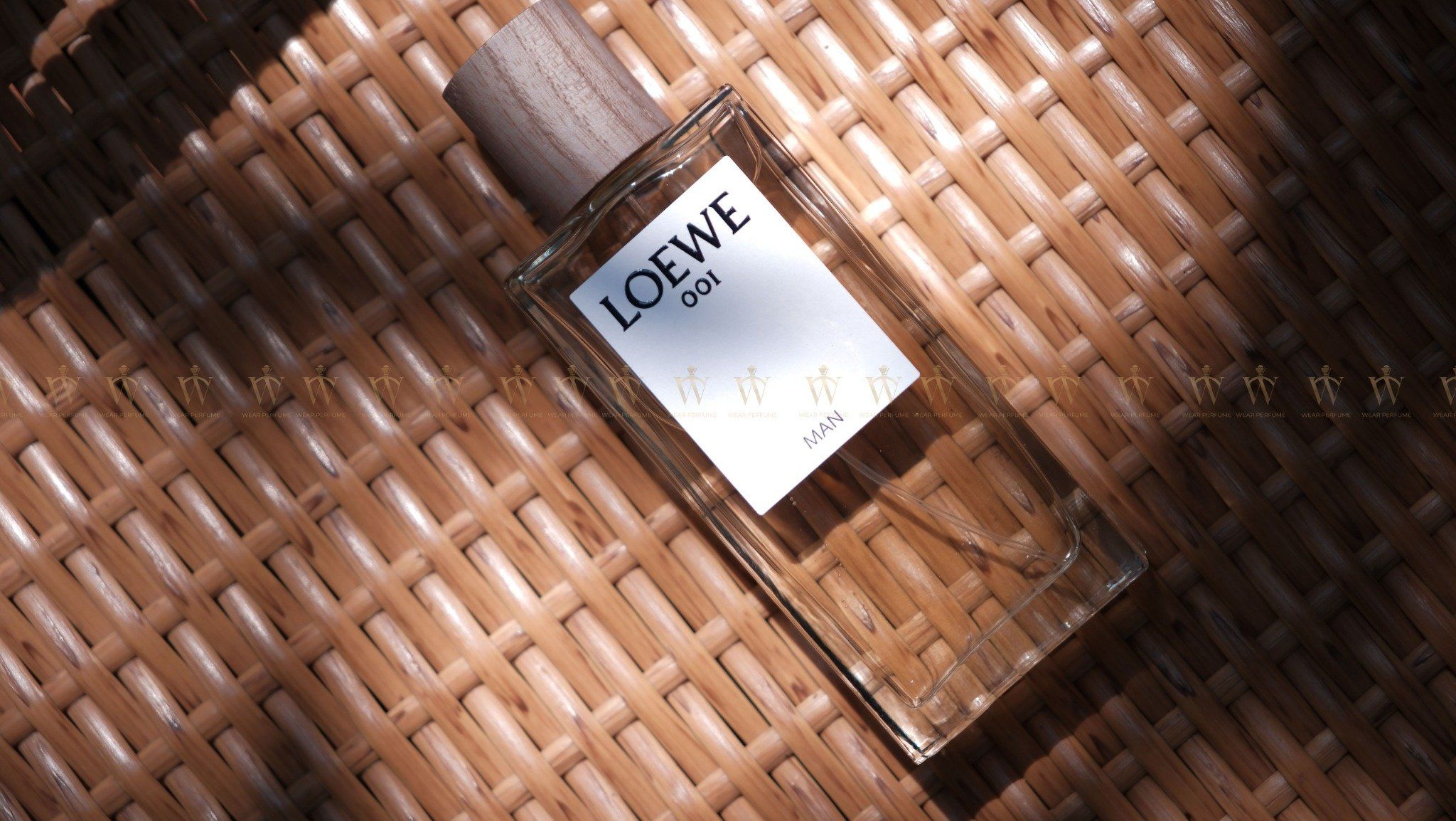  Loewe 001 Man EDP 