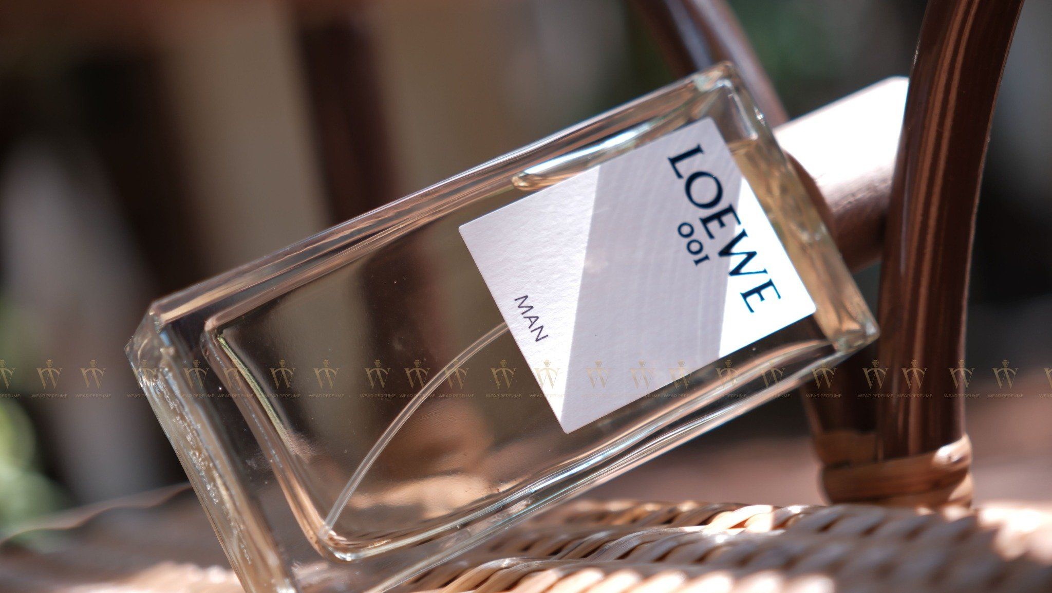  Loewe 001 Man EDP 