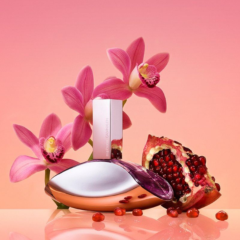  Calvin Klein Euphoria for Woman EDP 