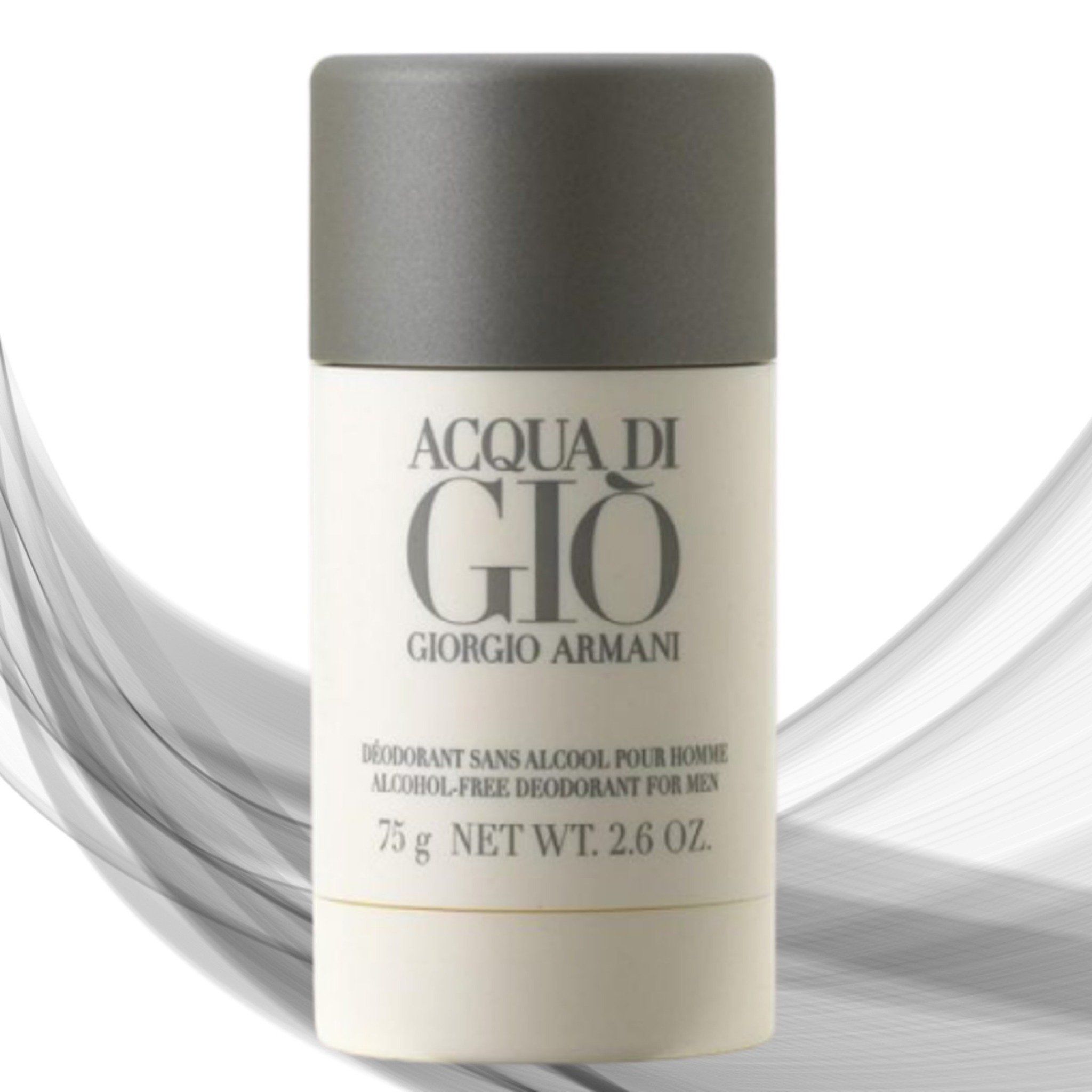 Lăn Khử Mùi Giorgio Armani Acqua Di Giò Men's 75G 