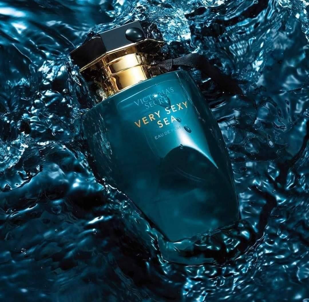  Victoria's Secret Very Sexy Sea EDP 