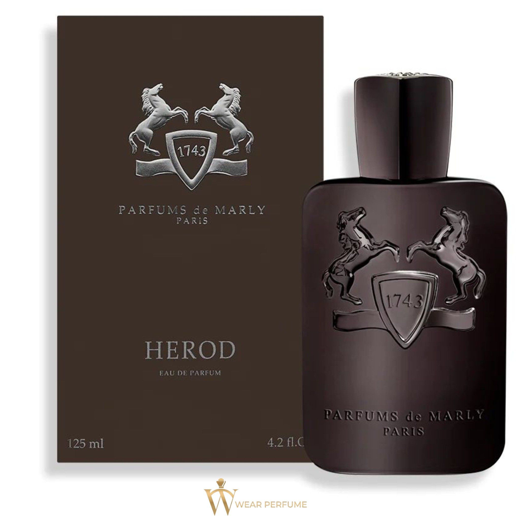  Parfums De Marly Herod EDP 