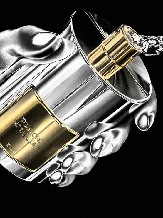  Tom Ford Metallique EDP 