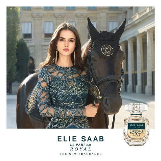  Elie Saab Le Parfum Royal 90ML 