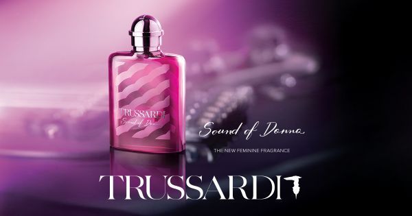  Trussardi Sound of Donna 