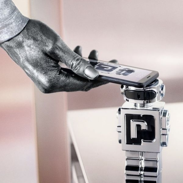 Paco Rabanne Phantom EDT 