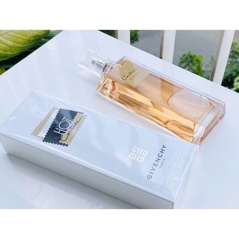  Givenchy Hot Couture EDP 