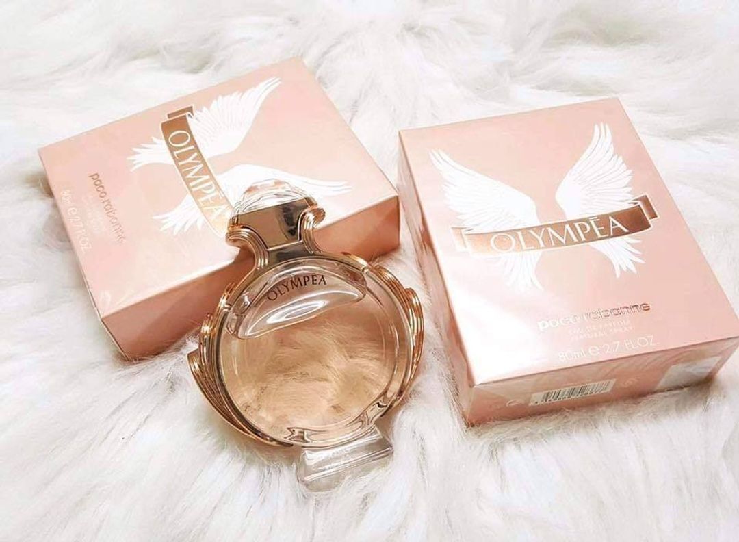  Paco Rabanne Olympea EDP 