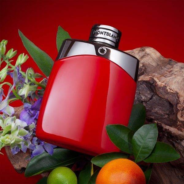  Montblanc Legend Red EDP 