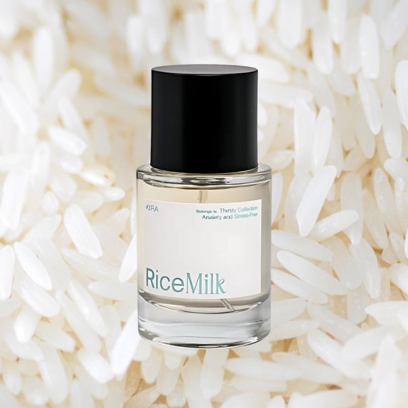  Kira Parfum Rice Milk 