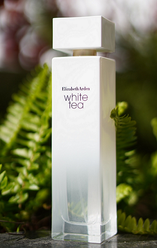  Elizabeth Arden White Tea EDT 